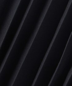 自由区 【カトリエムブーケ】Plis aleatoires シアープリーツスカート