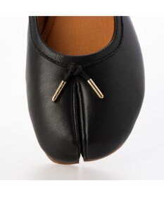 ing <ing>足袋デザインバレエシューズ