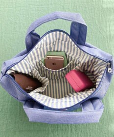 ROOTOTE 1120【超軽量撥水素材】SN.デリ.ライトウォーターリペレント-F