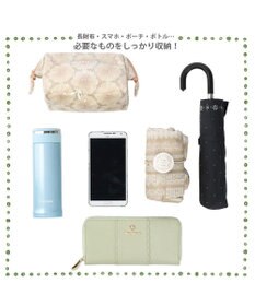 ROOTOTE 1040【手洗い可能】SC.デリ.ウエッファ-B