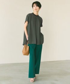 23区 【STORY7月号掲載】バッファローホーン イヤリング