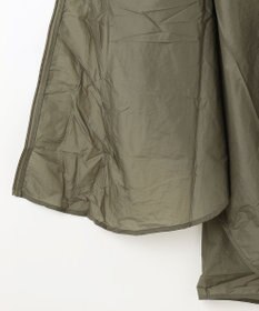 ANY SIS 【WEB限定/撥水】スーパーライトレイン ポンチョ