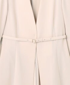 ANY SIS 【洗える】セレモニースリットスリーブ ジャケット