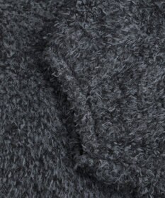 earth music&ecology オフショルフェザーニットプルオーバー