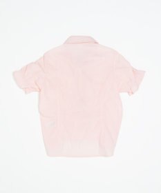 WEGO シャーリングブラウス