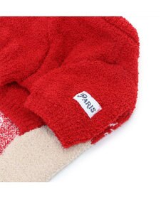 PET PARADISE リサとガスパール ノルディックニット 小型犬