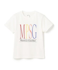 UNFILO 【110-150cm】CLEAN Tee(UNISEX)