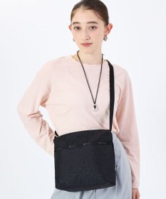 LeSportsac 【日本限定】SMALL CLEO CROSSBODY/パフィーブロッサムズ