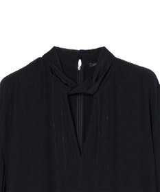 JOSEPH ニューCDC　Vネックブラウス