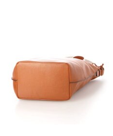 UNBILLION アトランタ ATLANTA / やぎ革軽量バケツ型ショルダー