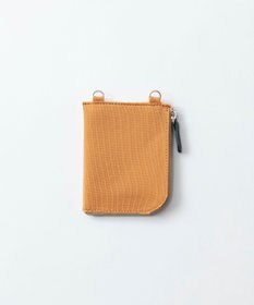 TRICOTE KNIT WALLET／ニットウォレット