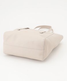 23区 【CLASSY.6月号掲載/Oggi4月号掲載】レザートートバッグ