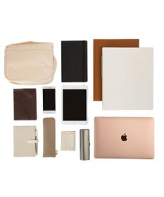 ACE BAGS & LUGGAGE kanana project PJ3-e リュックサック 縦 A4 13.3インチPC収納 68821 カナナ