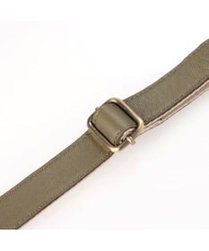 UNBILLION アトランタ ATLANTA / やぎ革軽量バケツ型ショルダー