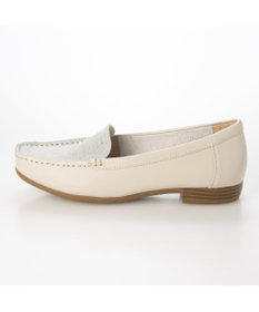 ing <ing>モカシューズ