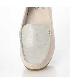 ing <ing>モカシューズ