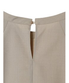 Green Parks 接触冷感　ラグランスリーブブラウス