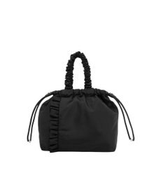 LANVIN en Bleu マイル マルチショルダーバッグ