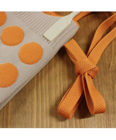 ROOTOTE 0668【直営店限定:ミニショルダー】ベビールー.シリコンハンドル-A