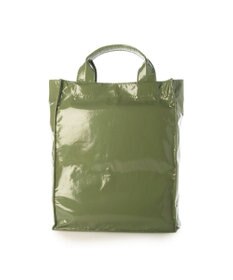 UNBILLION カシュカシュ cachecache / タテ型ショッパートートバッグ