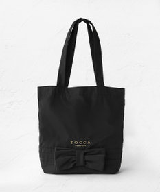 TOCCA HOLDING KNOT SUBBAG サブバッグ【星風まどかさん着用】