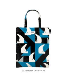 ROOTOTE 3533【ルートート】EU.アーキャトル.ラミネート-X