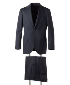 J.PRESS MEN 【定番】【JAPAN CRAFT CLOTH】スーツ / 背抜き /2B