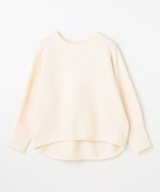 ANY L ウィンターニット