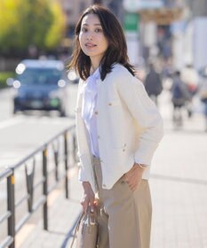 J.PRESS LADIES ライン バングル