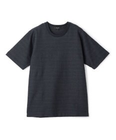 JOSEPH HOMME 【WEB・一部店舗限定】 タックボーダー　半袖カットソー