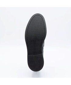 APOM 本革ウォータープルーフリボンローファー 30