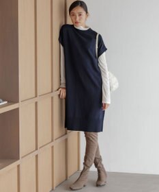 組曲 L ハイツイストシアー インナータートル