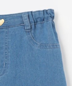 ANY KIDS 接触冷感 しろくま パンツ