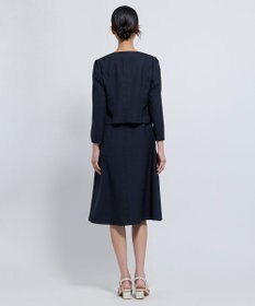 TOCCA 【松木育未さん着用】BRIGHT BREEZE ジャケット