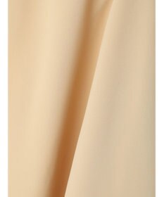 earth music&ecology ラグランギャザースリーブブラウス