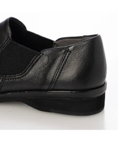 ing <ing>【WEB限定】【サスティナブル】スリッポンシューズ