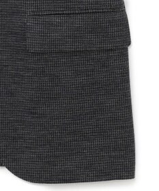 J.PRESS MEN 【セットアップ対応】マナードライトジャージー ジャケット