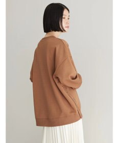 AMERICAN HOLIC カフタンサイドボタンポンチプルオーバー