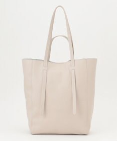 23区 【CLASSY.6月号掲載/Oggi4月号掲載】レザートートバッグ