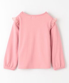 ANY KIDS マジカルキャット長袖Tシャツ