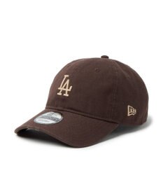 WEGO 【ユニセックス着用ITEM】NEWERA　920　Damaged　Duck　Canvas