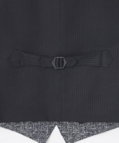 JOSEPH ABBOUD 【イージーケア・多機能】人気 ライトウェーブ ベスト