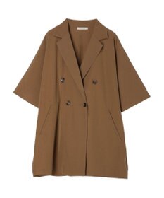 CRAFT STANDARD BOUTIQUE 半袖テーラードジャケット