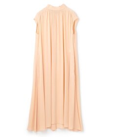 BEIGE， OLGA / Aラインドレス