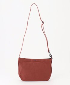 JOSEPH ABBOUD MOUNTAIN ワックスクロス サコッシュ