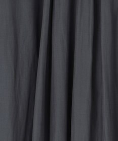 組曲 【WEB限定】ギャザーライトデシン タックスカート