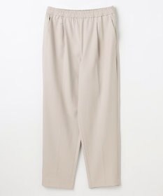 ANY L 【3SET】きちんと見え3点コーデセット（ブラウス＋ジレ＋パンツ）