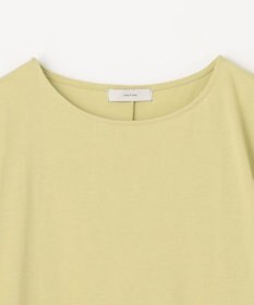 ANY 【接触冷感/UVケア/シワになりにくい】ドルマンスリーブ Tブラウス