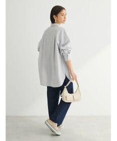 Green Parks イージーケア　ゆったりシャツ