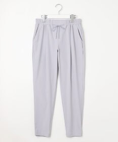 23区GOLF カラー追加！【23Fondation/WOMEN】メリルハイテンション テーパードパンツ